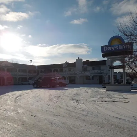 Days Inn Riverton