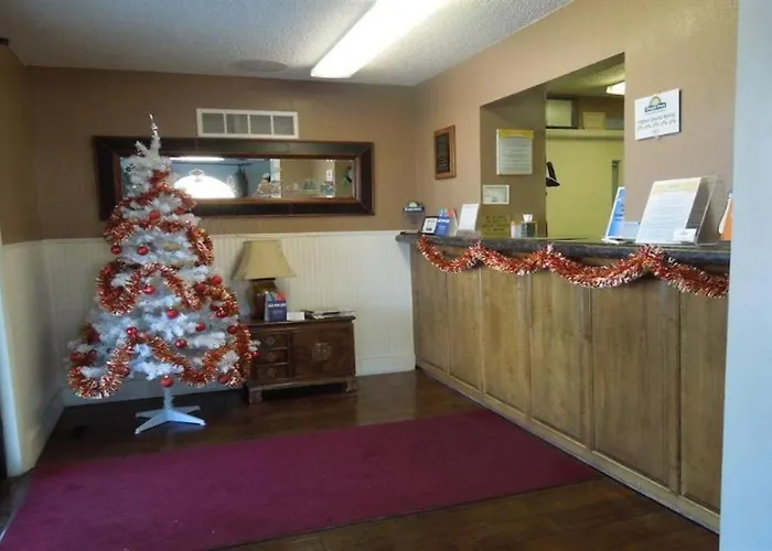 Hotel Days Riverton