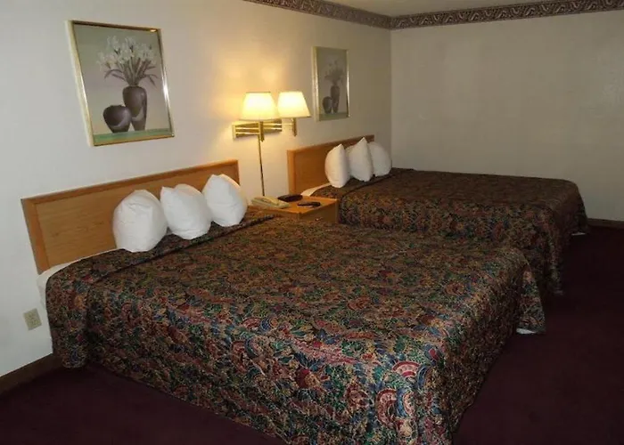 Hotel Days Riverton