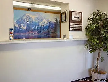 Days Hotel Riverton