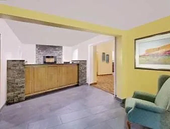 Hotel Days Riverton