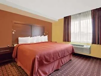 Days Hotel Riverton