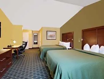 Days Hotel Riverton