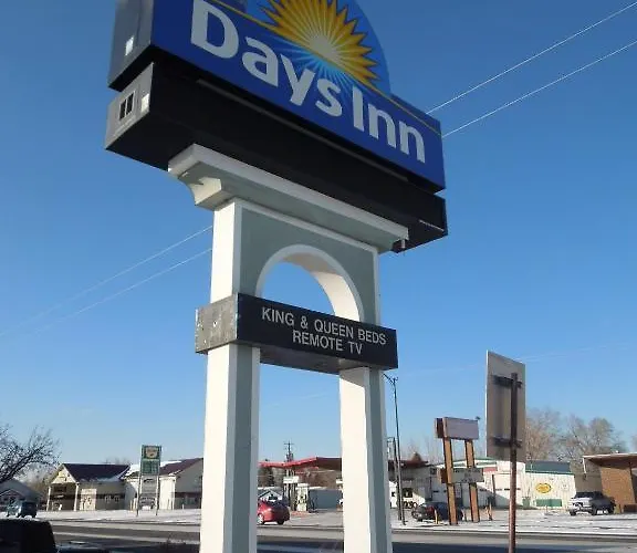Days Hotel